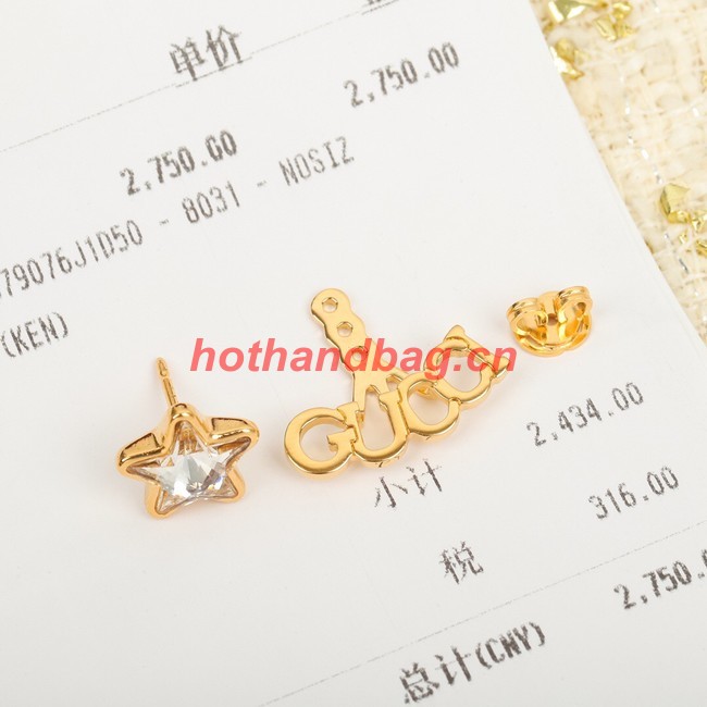 Gucci Earrings CE11301