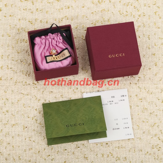 Gucci Earrings CE11301