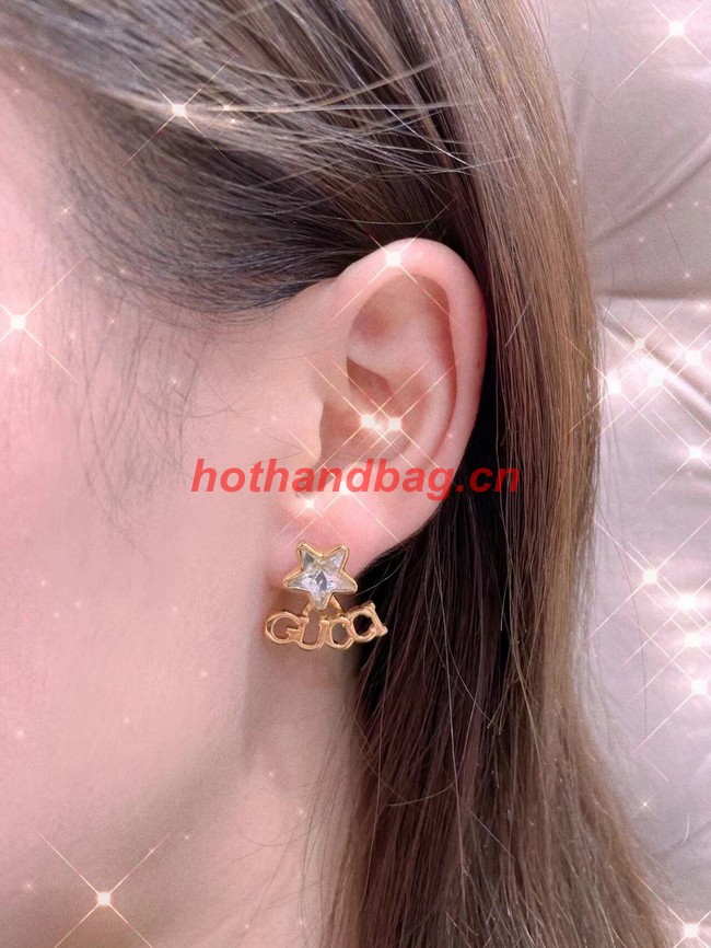 Gucci Earrings CE11301