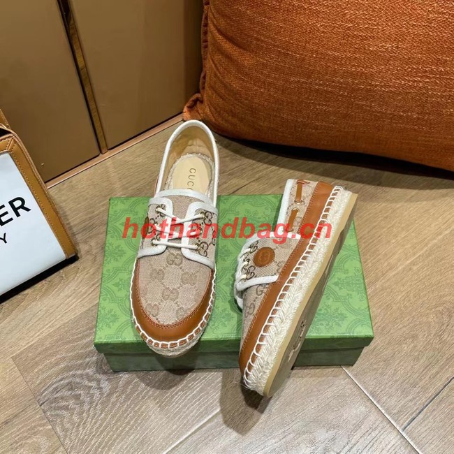 Gucci Shoes 93191-2