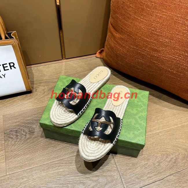 Gucci slippers 93188-1