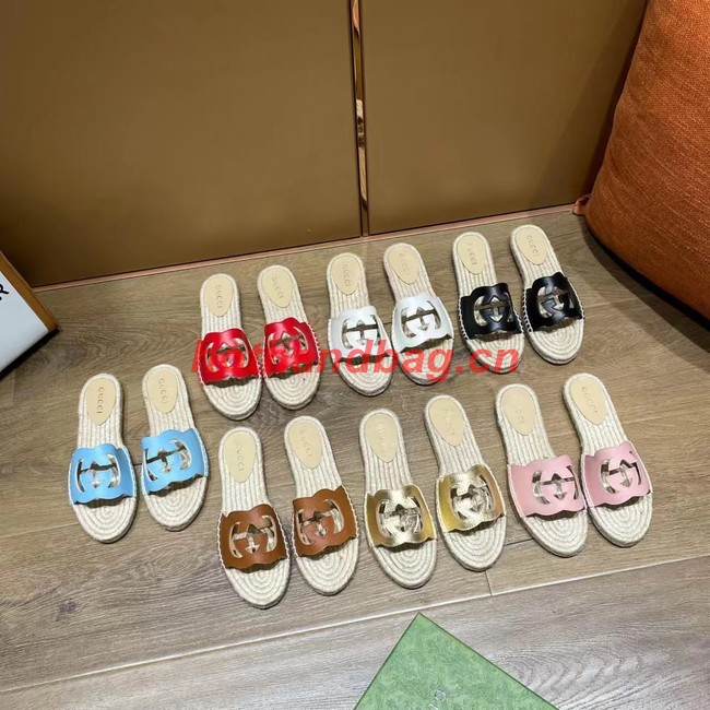 Gucci slippers 93188-1