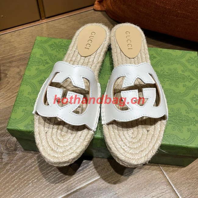 Gucci slippers 93188-2