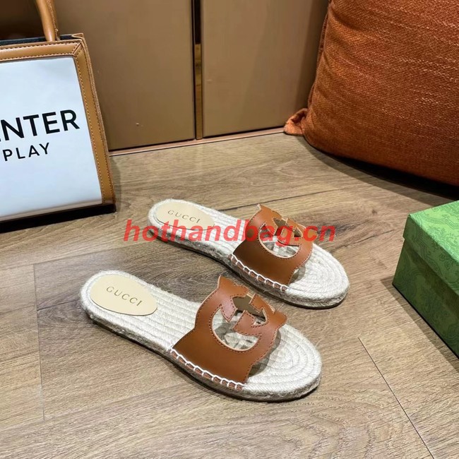 Gucci slippers 93188-3