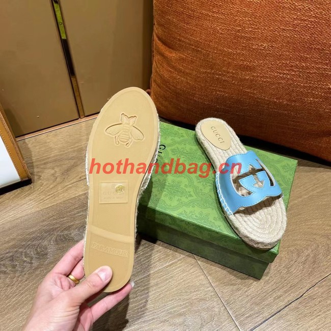 Gucci slippers 93188-4