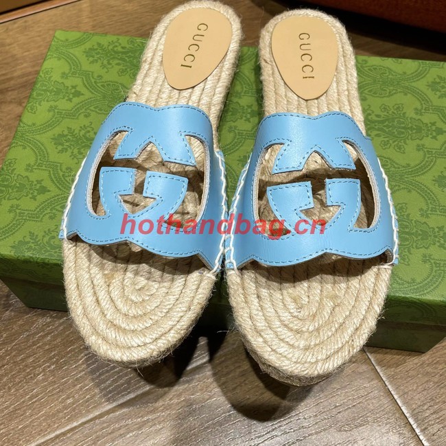 Gucci slippers 93188-4