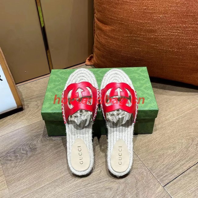 Gucci slippers 93188-5