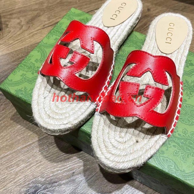 Gucci slippers 93188-5