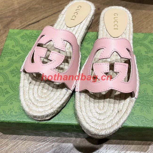 Gucci slippers 93188-7