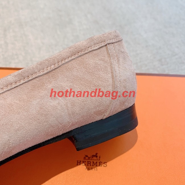 Hermes Shoes 92183-1