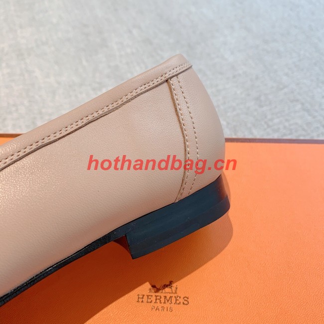 Hermes Shoes 92183-4