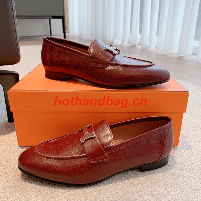 Hermes Shoes 92183-6