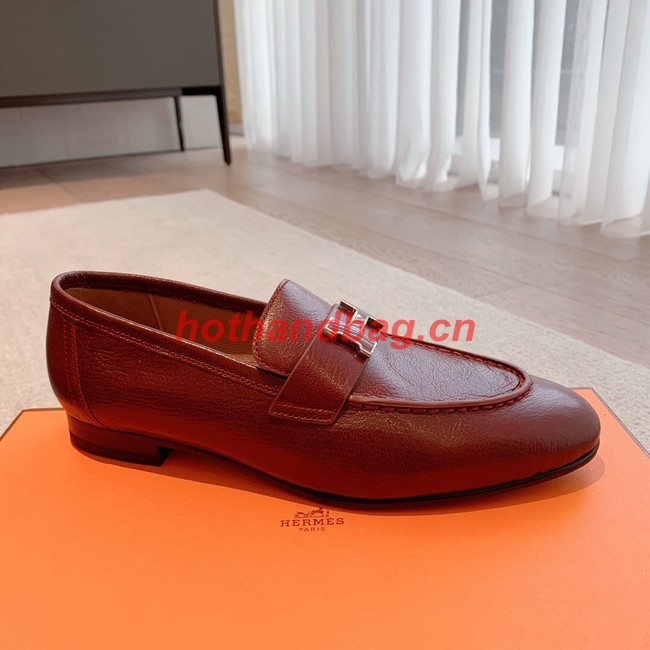 Hermes Shoes 92183-6