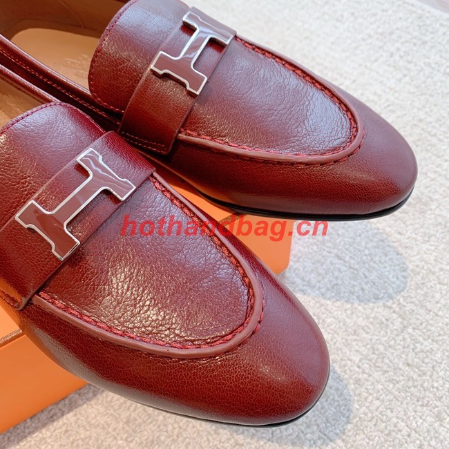 Hermes Shoes 92183-6