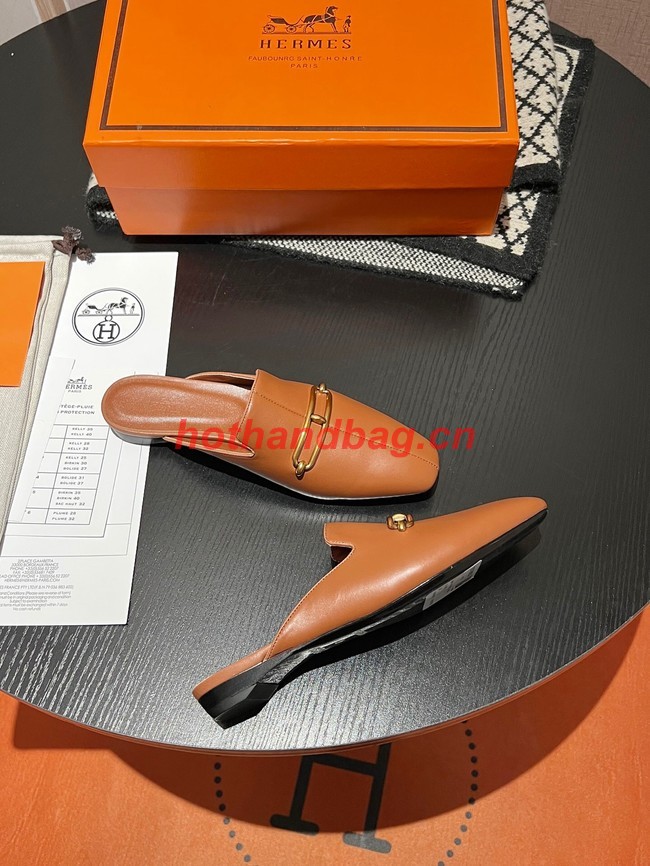 Hermes Shoes 93181-1