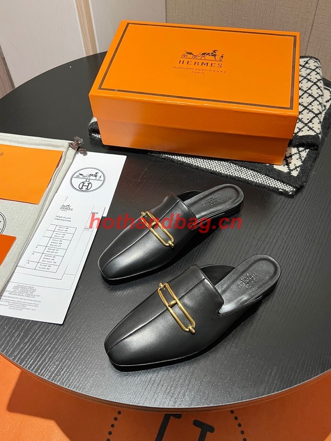 Hermes Shoes 93181-2