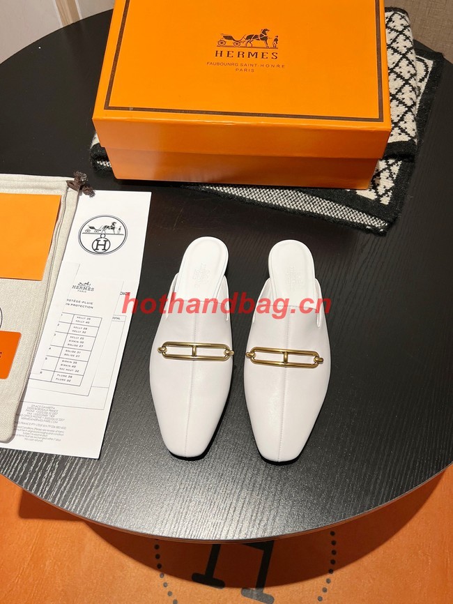 Hermes Shoes 93181-3