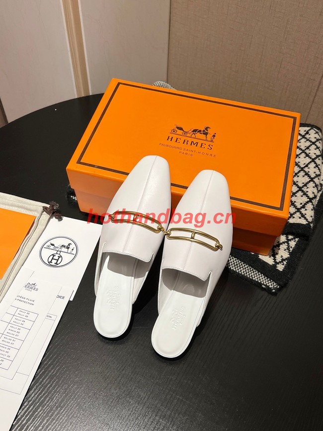 Hermes Shoes 93181-3