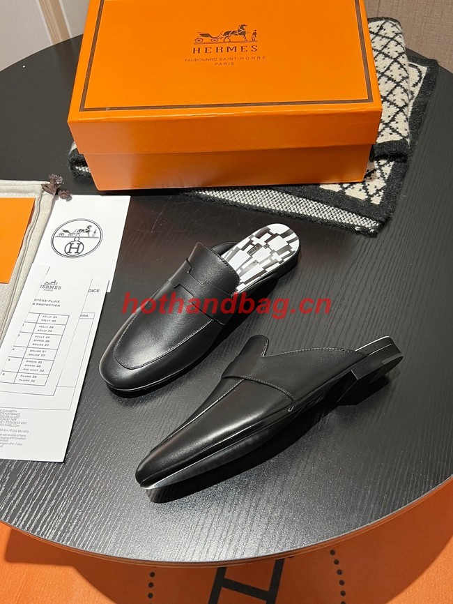 Hermes Shoes 93181-4