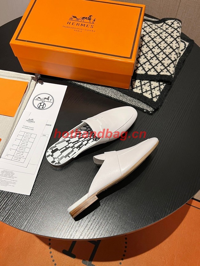 Hermes Shoes 93181-5