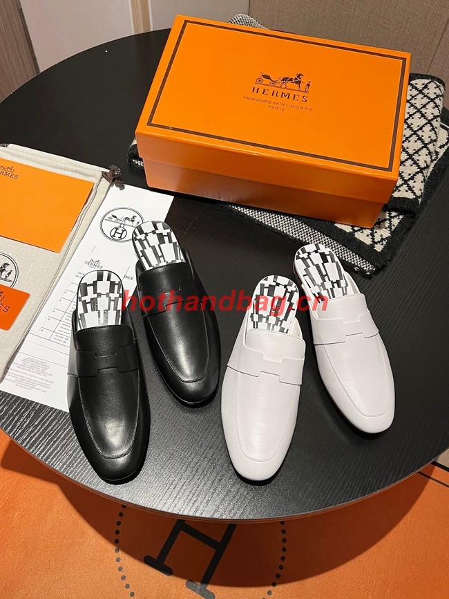 Hermes Shoes 93181-5