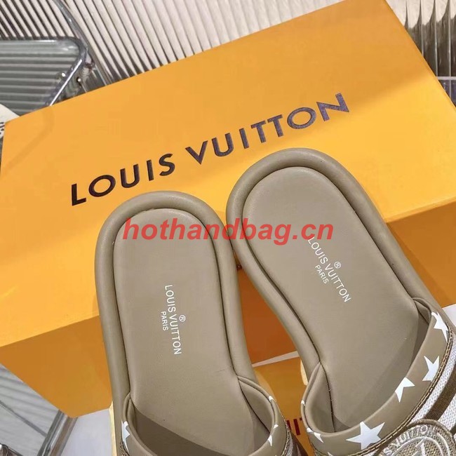 Louis Vuitton slippers 93193-1