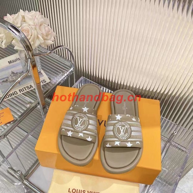 Louis Vuitton slippers 93193-1