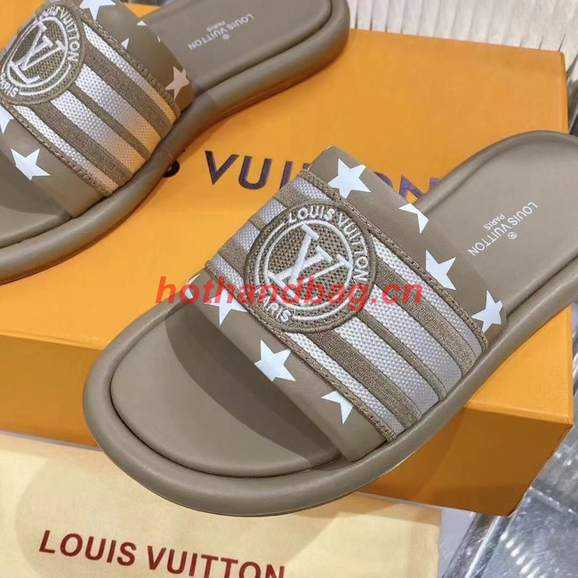 Louis Vuitton slippers 93193-1