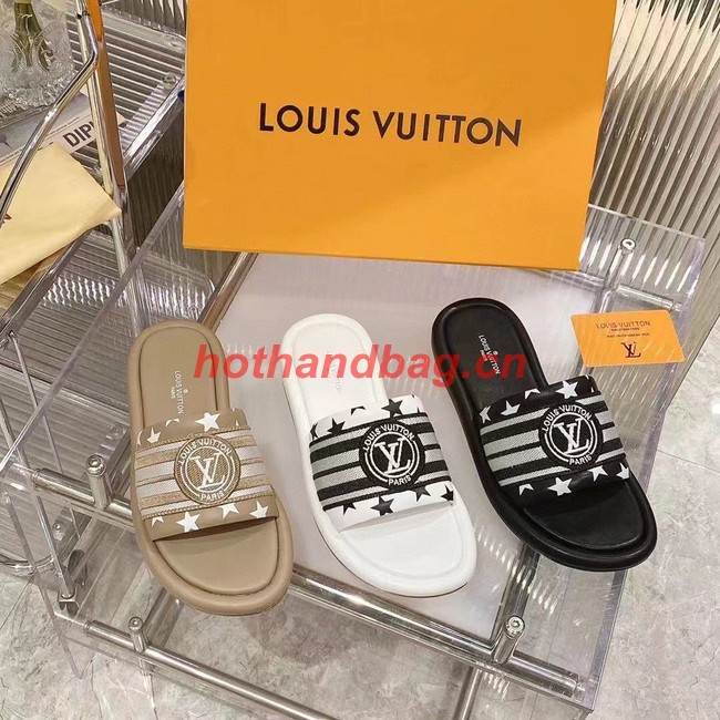 Louis Vuitton slippers 93193-1