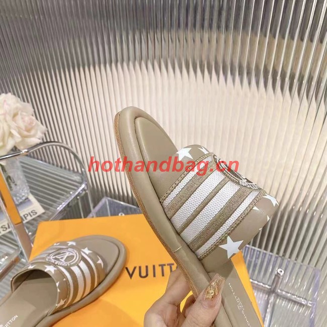 Louis Vuitton slippers 93193-1