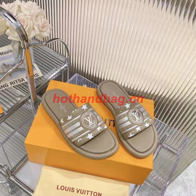 Louis Vuitton slippers 93193-1