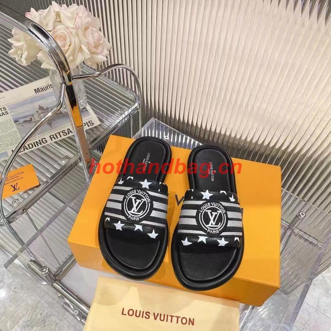 Louis Vuitton slippers 93193-2