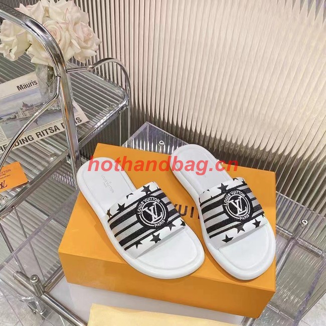 Louis Vuitton slippers 93193-3