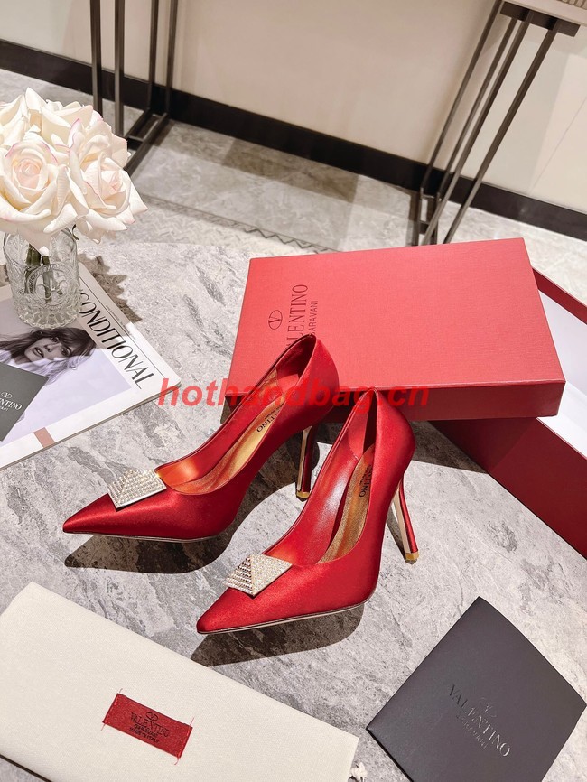 Valentino Shoes heel height 10CM 93187-3