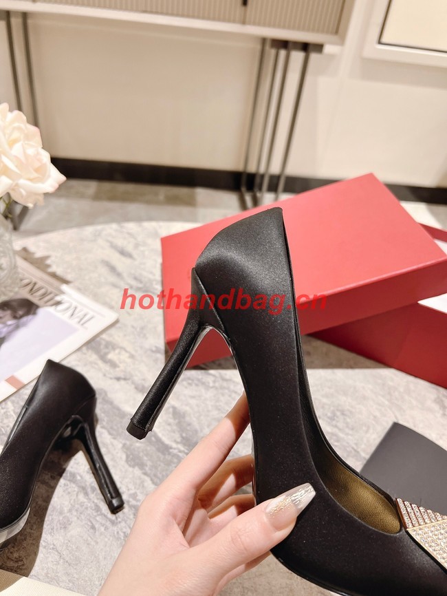 Valentino Shoes heel height 10CM 93187-7