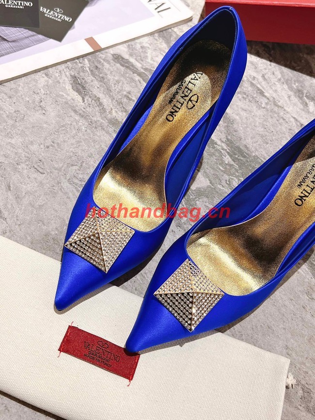 Valentino Shoes heel height 10CM 93187-4