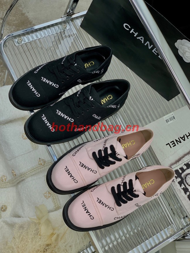 Chanel Shoes 93205-1