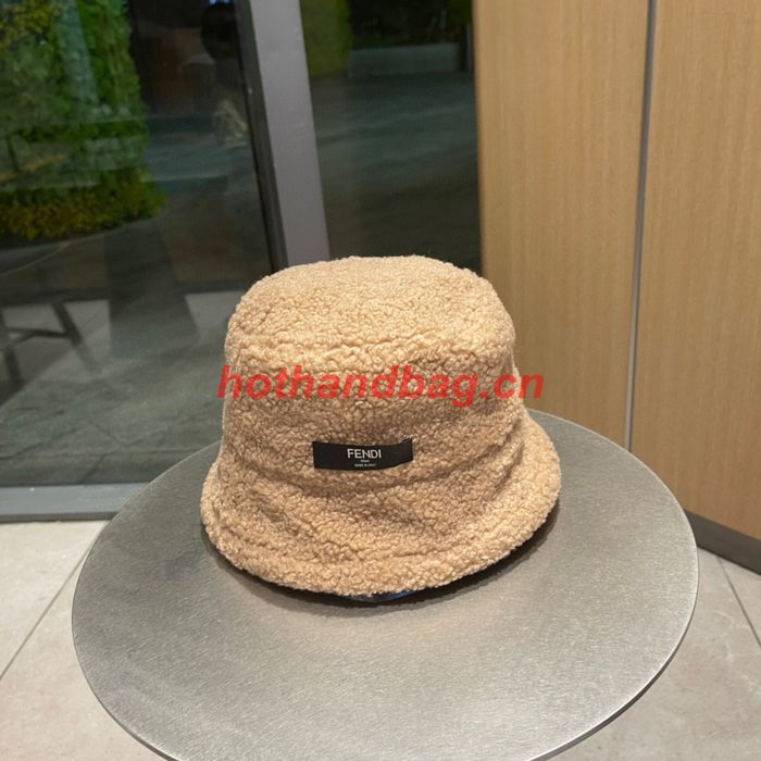 Fendi Hat FDH00014