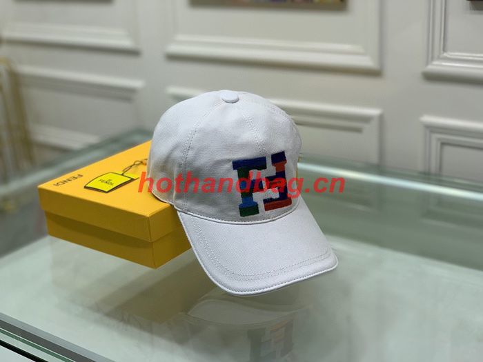 Fendi Hat FDH00016