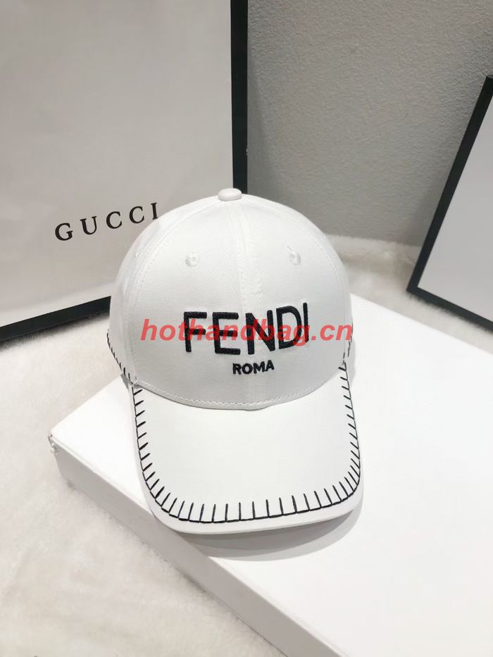 Fendi Hat FDH00018-1