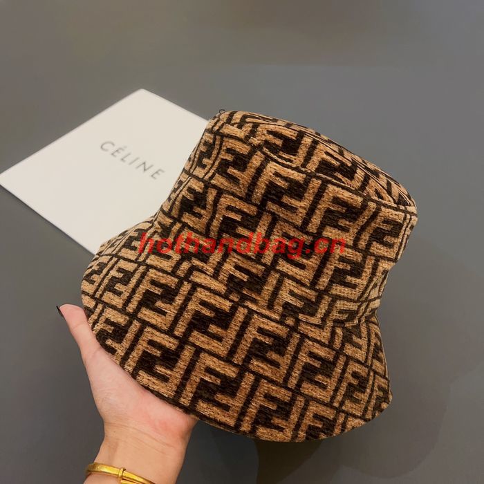 Fendi Hat FDH00019