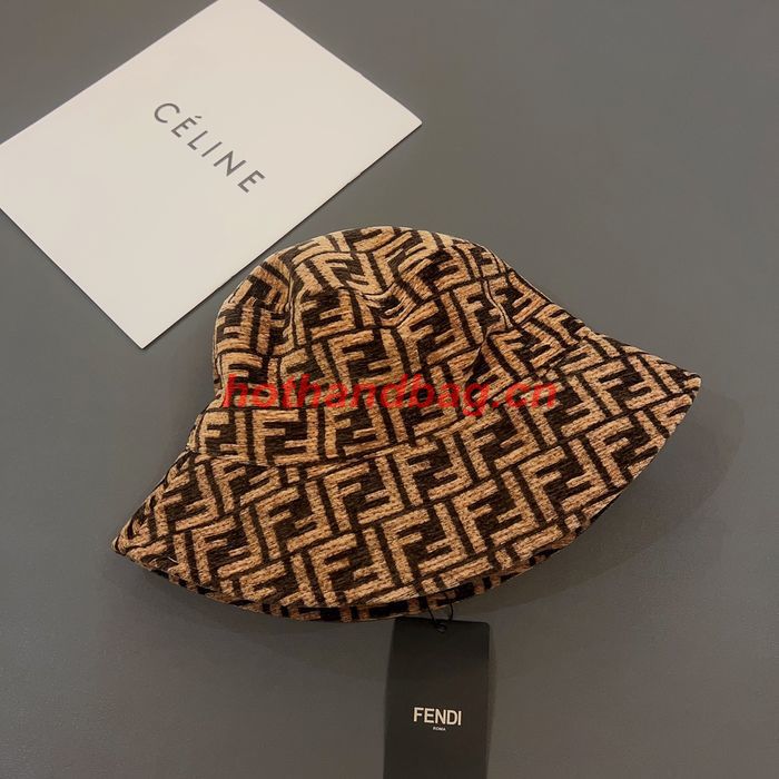 Fendi Hat FDH00019