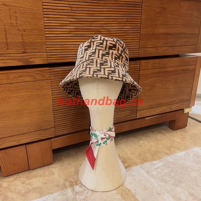 Fendi Hat FDH00019