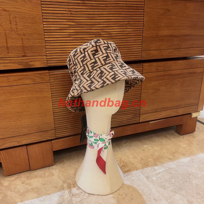 Fendi Hat FDH00019