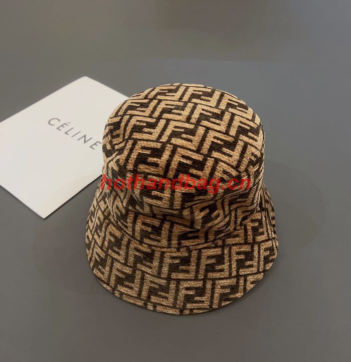 Fendi Hat FDH00019