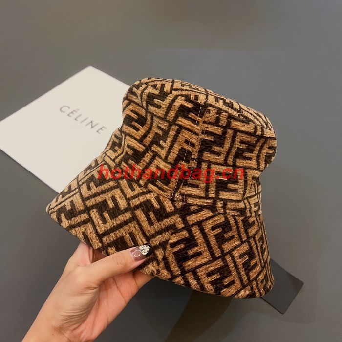 Fendi Hat FDH00019