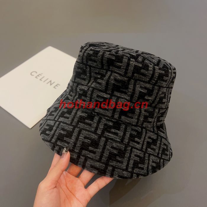 Fendi Hat FDH00020