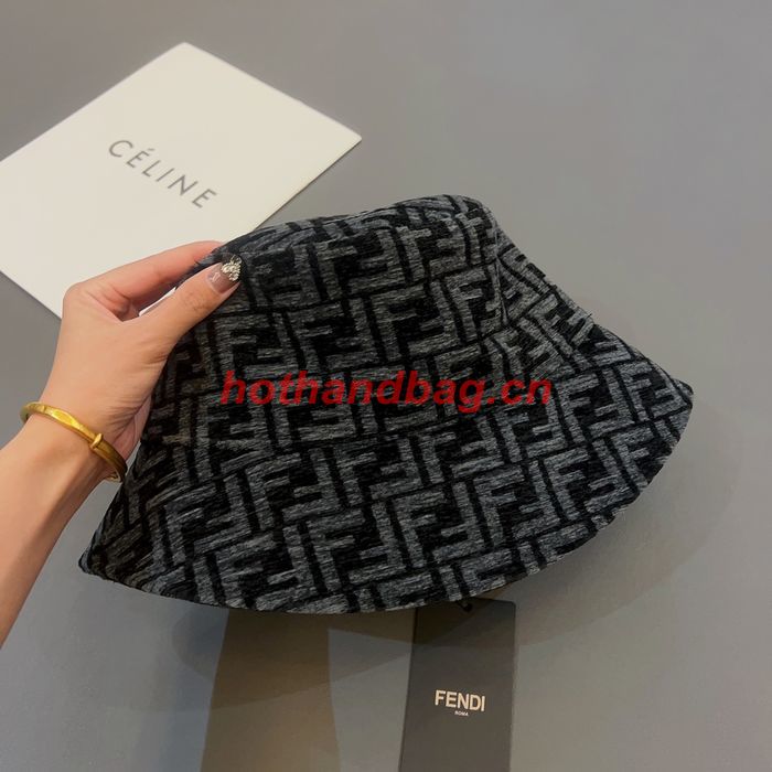 Fendi Hat FDH00020