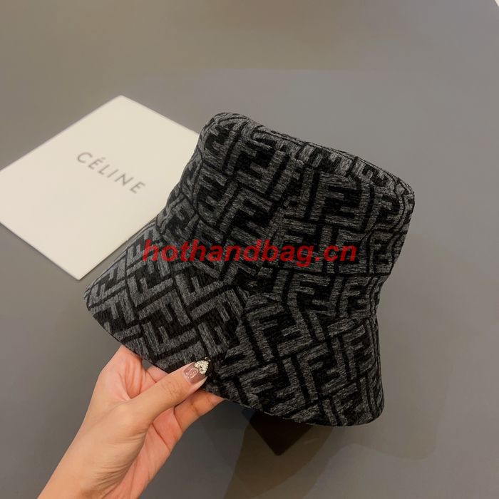 Fendi Hat FDH00020