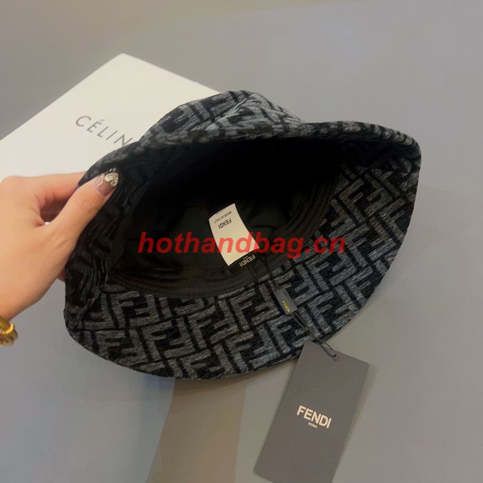 Fendi Hat FDH00020